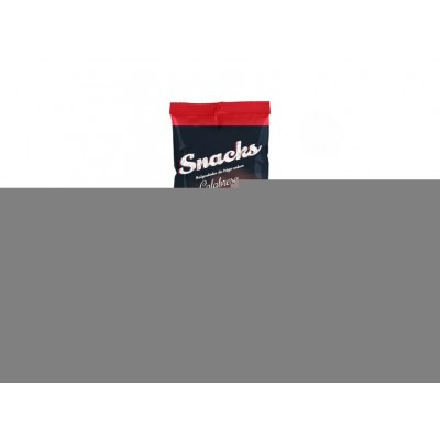 SNACK - KELECK - 40g - CALABRESA - CX24